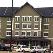 Granite Ridge Retirement Residence